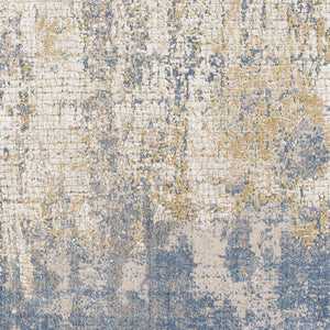 Watersmeet Faux Silk Rug - Clearance