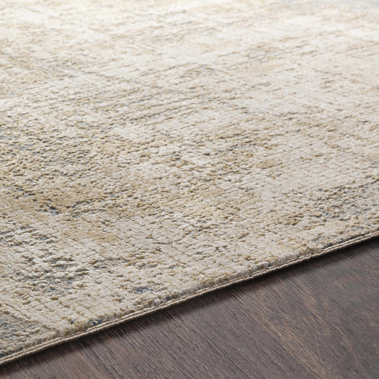 Watersmeet Faux Silk Rug - Clearance