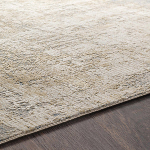 Watersmeet Faux Silk Rug - Clearance
