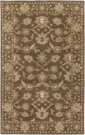 Wauneta Area Rug - Clearance