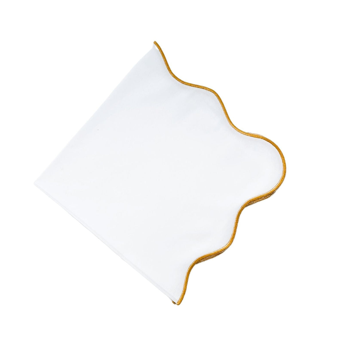 Wave Napkin