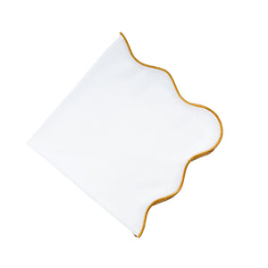Wave Napkin