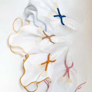 Wave Napkin