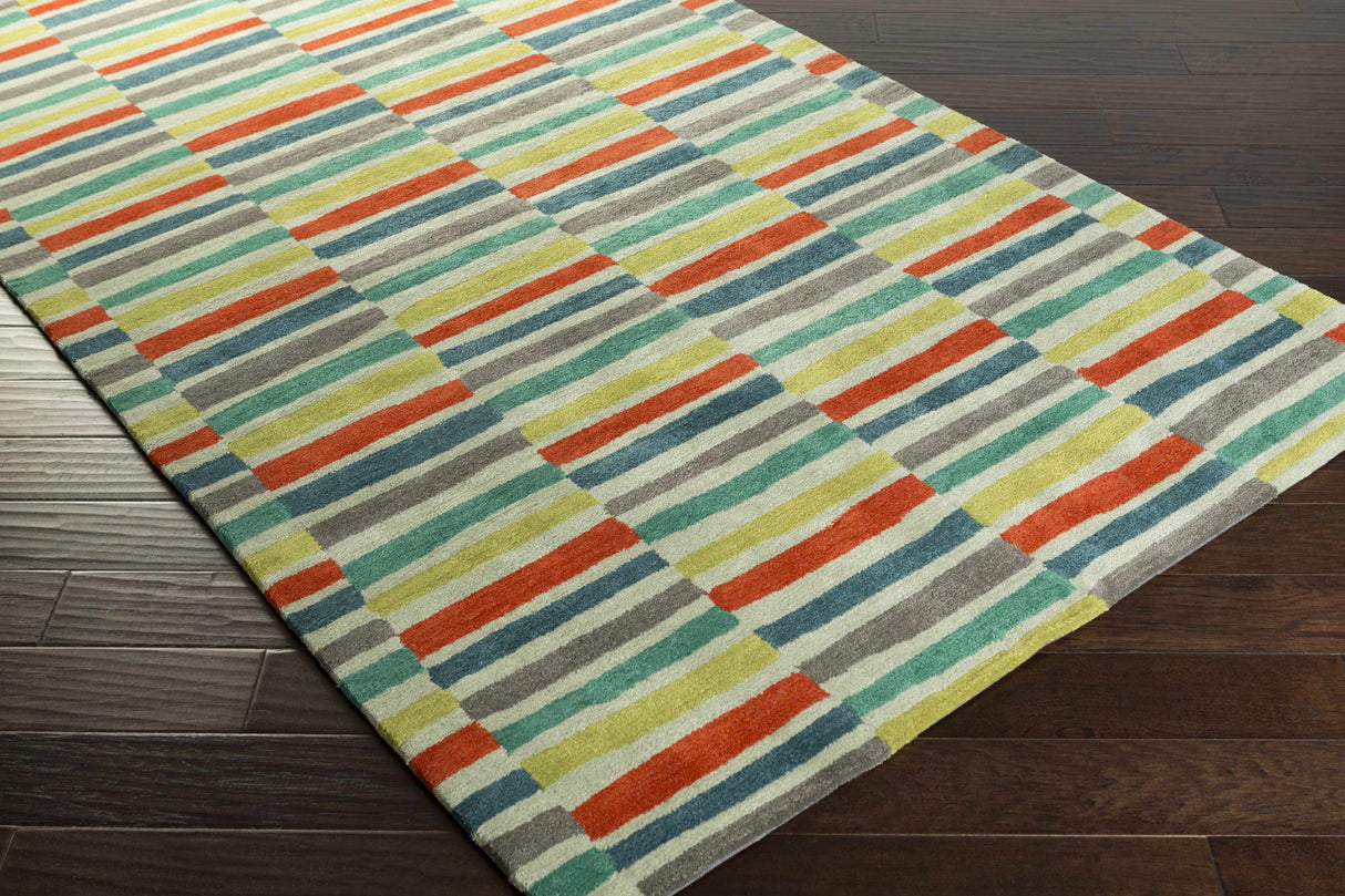 Woodhaven Area Rug - Clearance