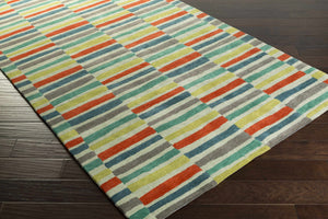 Woodhaven Area Rug - Clearance