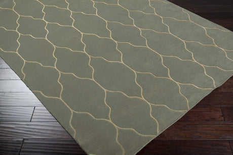 Woodland Area Carpet - Clearance