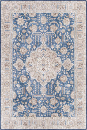 Woodanilling Area Rug - Clearance