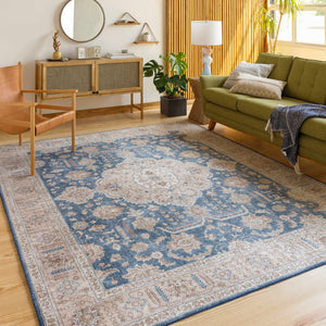 Woodanilling Area Rug - Clearance