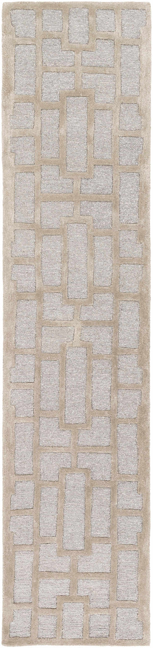 Wadesboro Area Rug