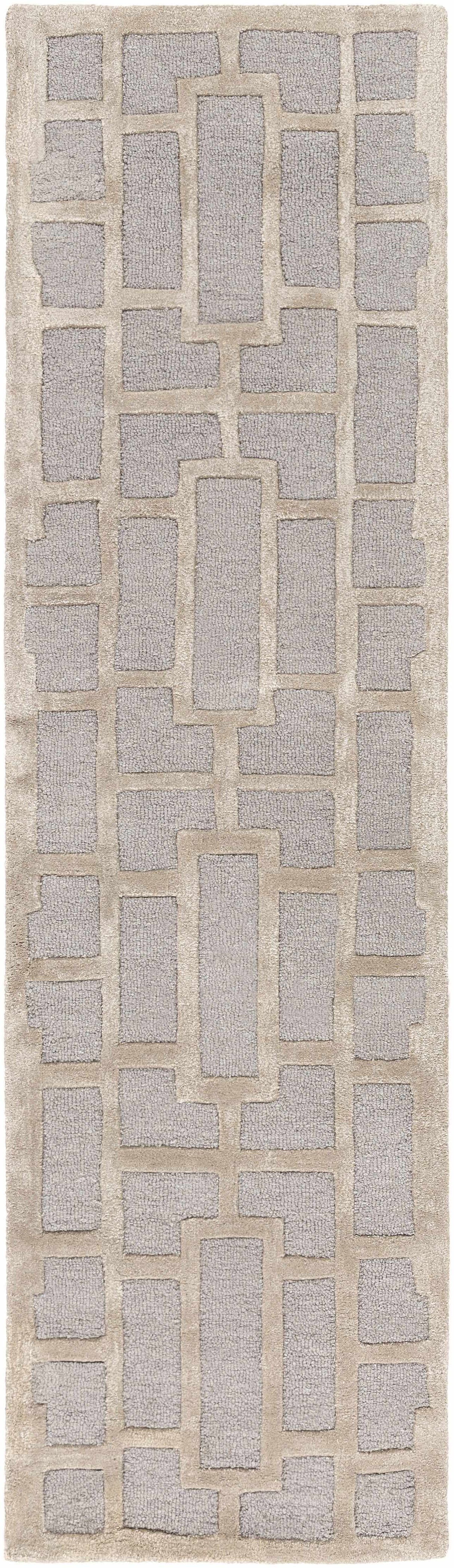 Wadesboro Area Rug