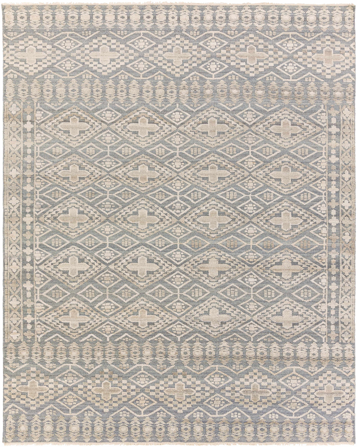 Woodsfield Premium Rug - Clearance