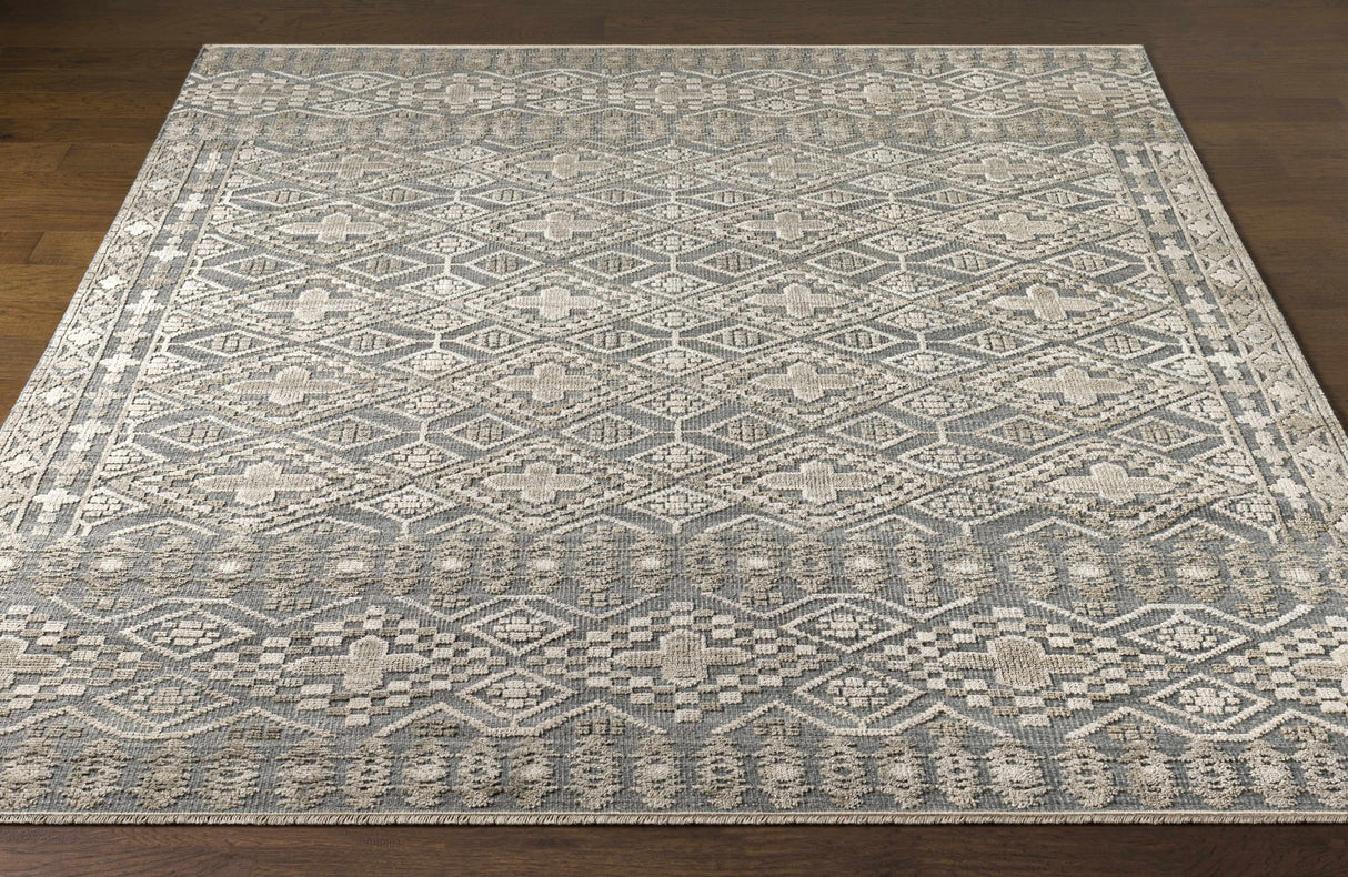 Woodsfield Premium Rug - Clearance