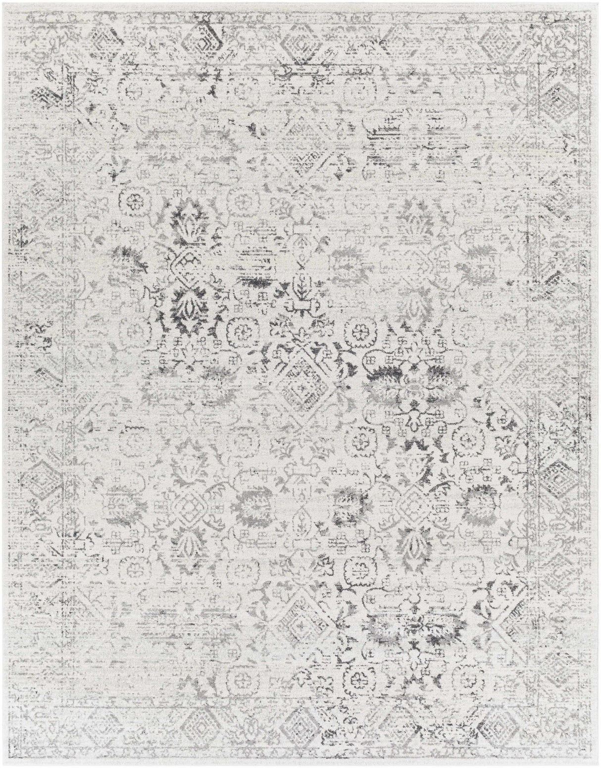 Weedsport Area Rug - Clearance