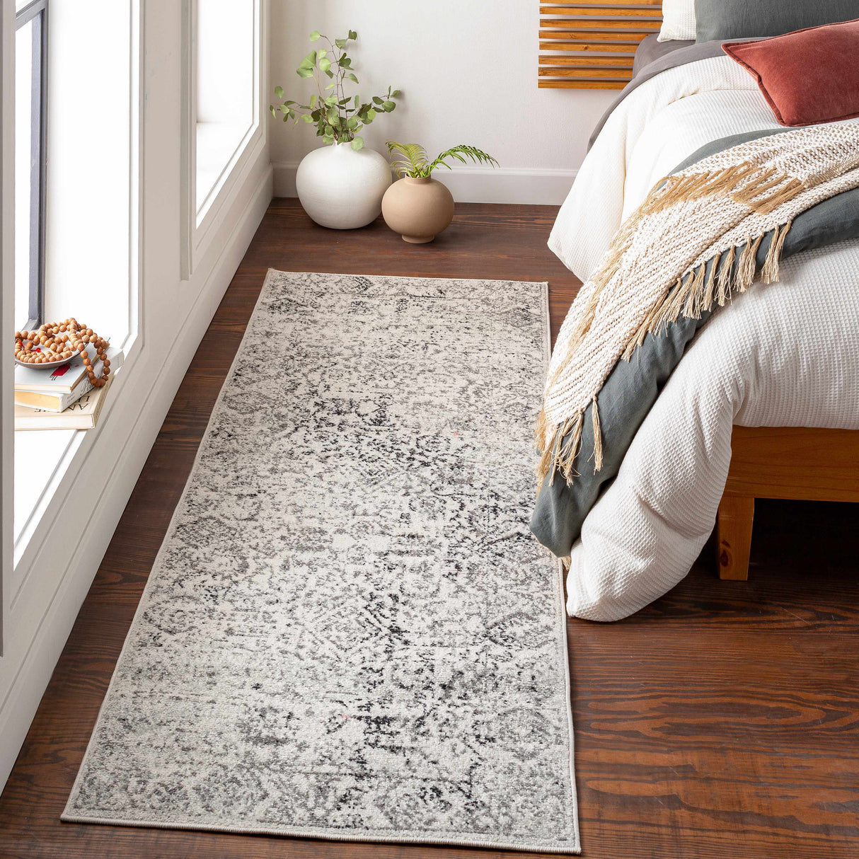 Weedsport Area Rug - Clearance
