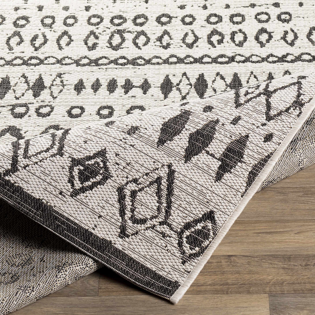 Westside Outdoor Area Rug - Clearance