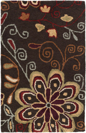 Wetumka Clearance Rug - Clearance