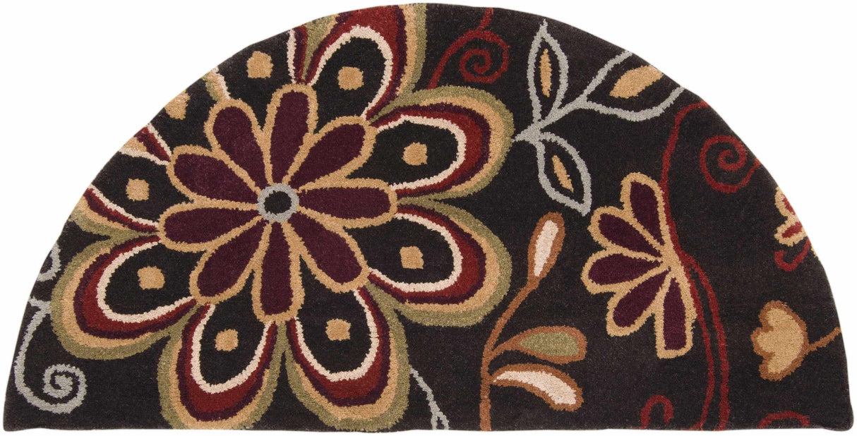 Wetumka Clearance Rug - Clearance