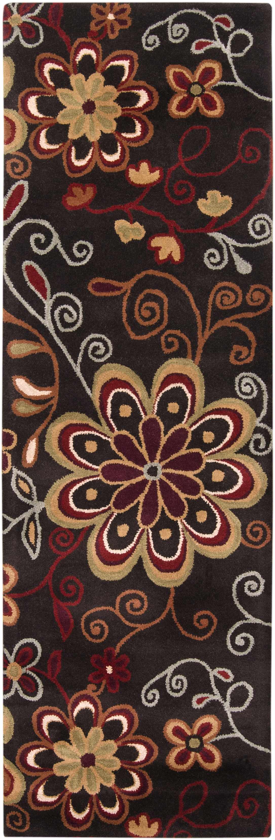 Wetumka Clearance Rug - Clearance