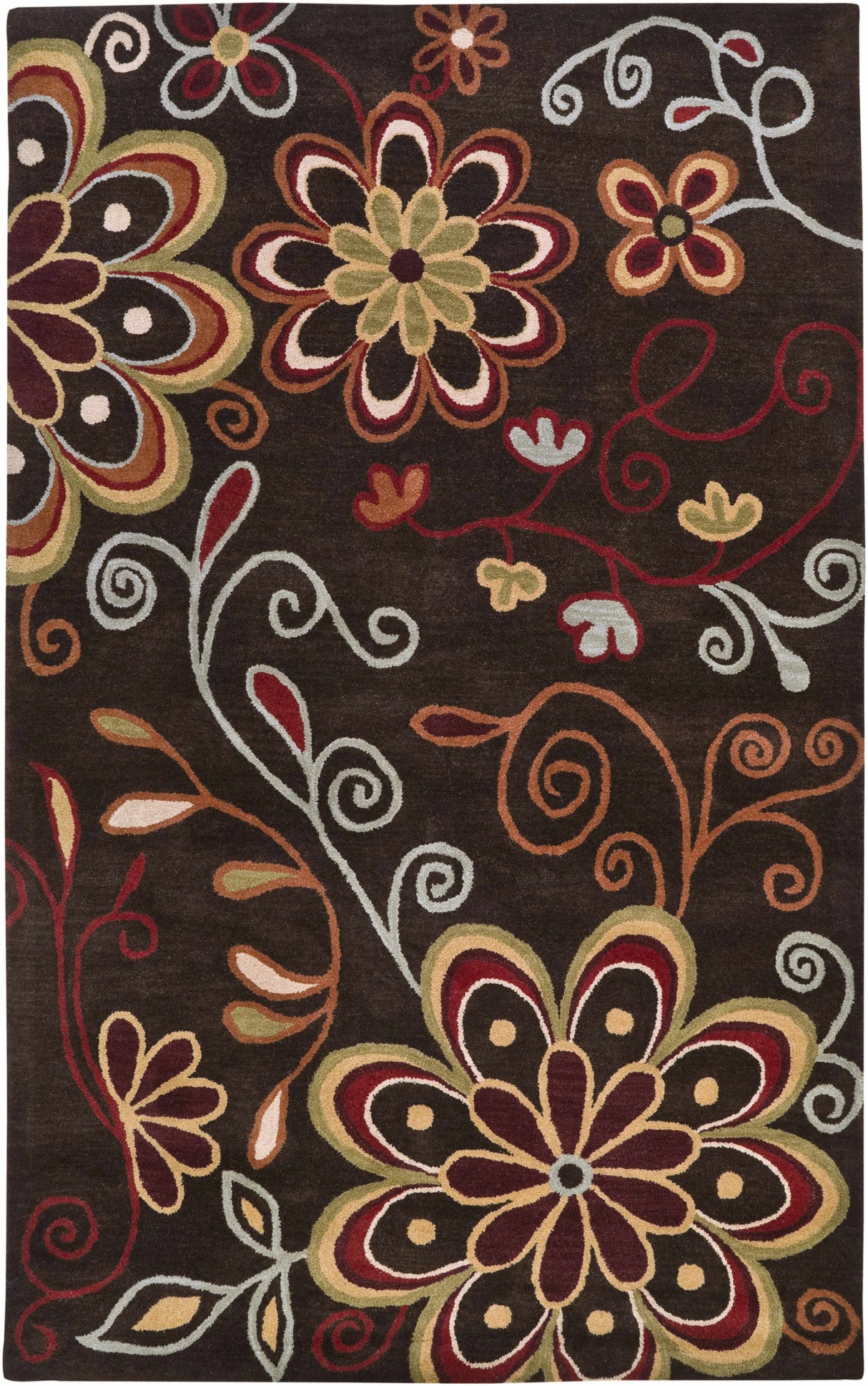 Wetumka Clearance Rug - Clearance