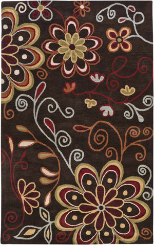 Wetumka Clearance Rug - Clearance