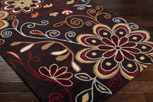 Wetumka Clearance Rug - Clearance
