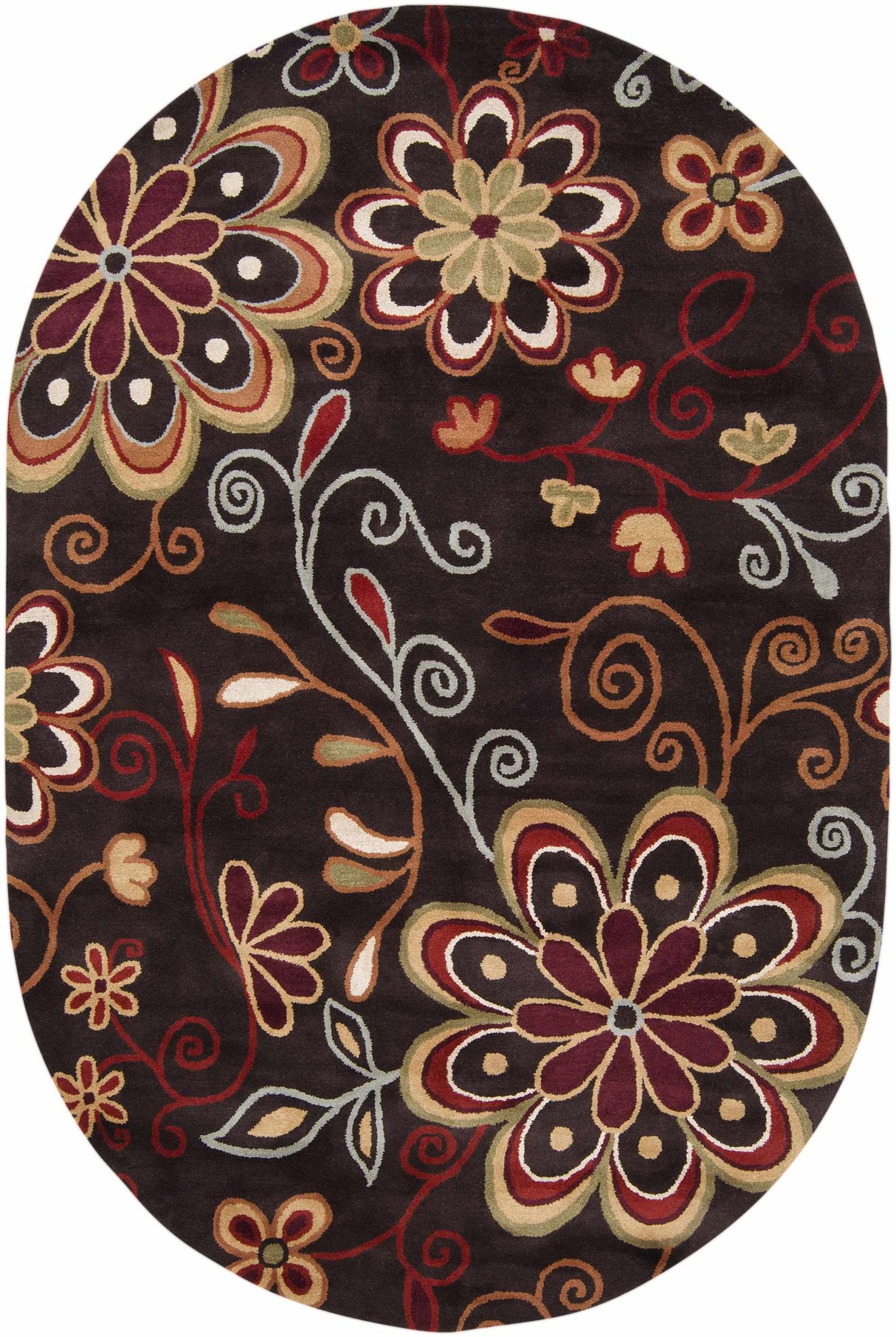 Wetumka Clearance Rug - Clearance