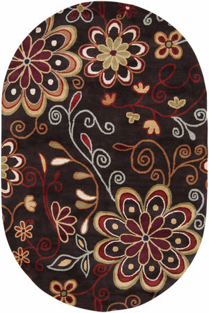 Wetumka Clearance Rug - Clearance