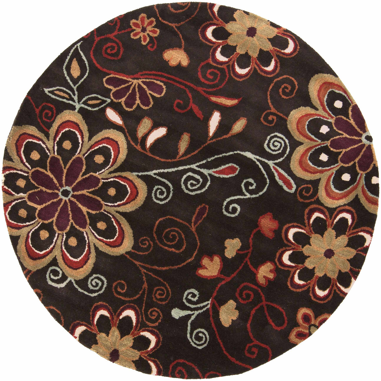 Wetumka Clearance Rug - Clearance