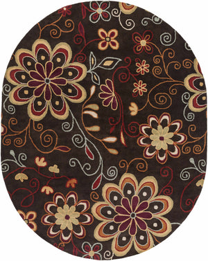 Wetumka Clearance Rug - Clearance