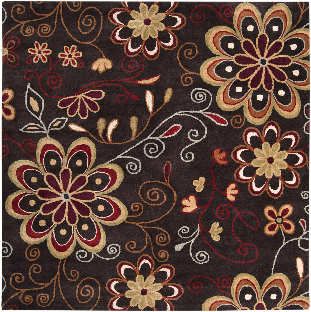 Wetumka Clearance Rug - Clearance
