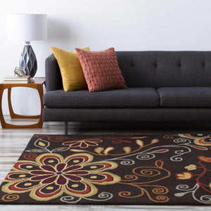 Wetumka Clearance Rug - Clearance