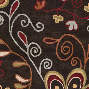 Wetumka Clearance Rug - Clearance