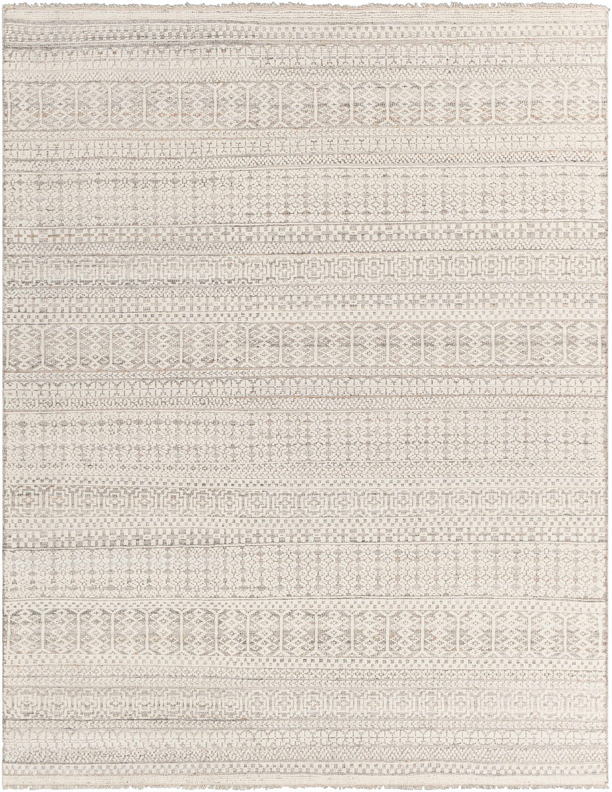 Wexford Wool&Viscose Area Rug - Clearance