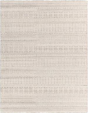 Wexford Wool&Viscose Area Rug - Clearance
