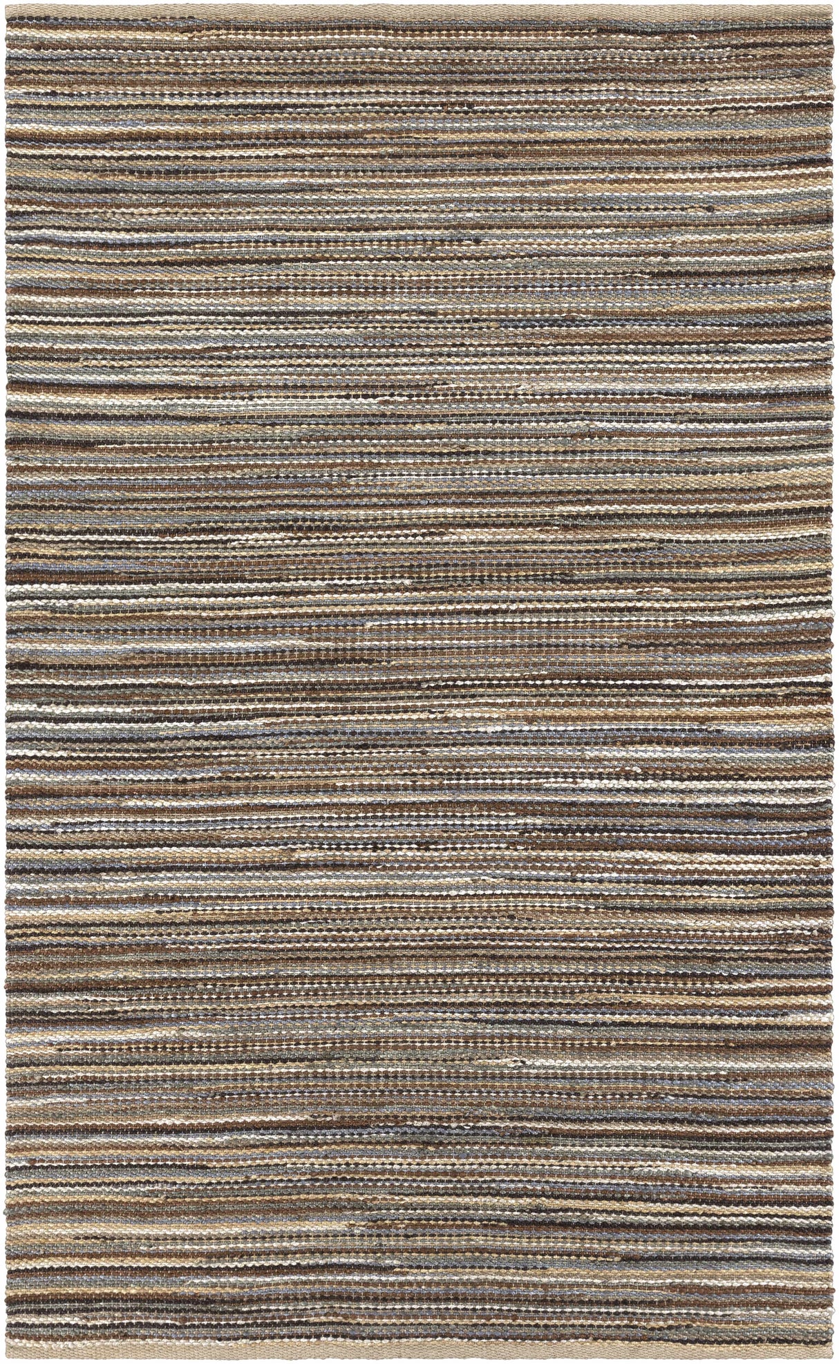 Weymouth Jute Rug - Clearance