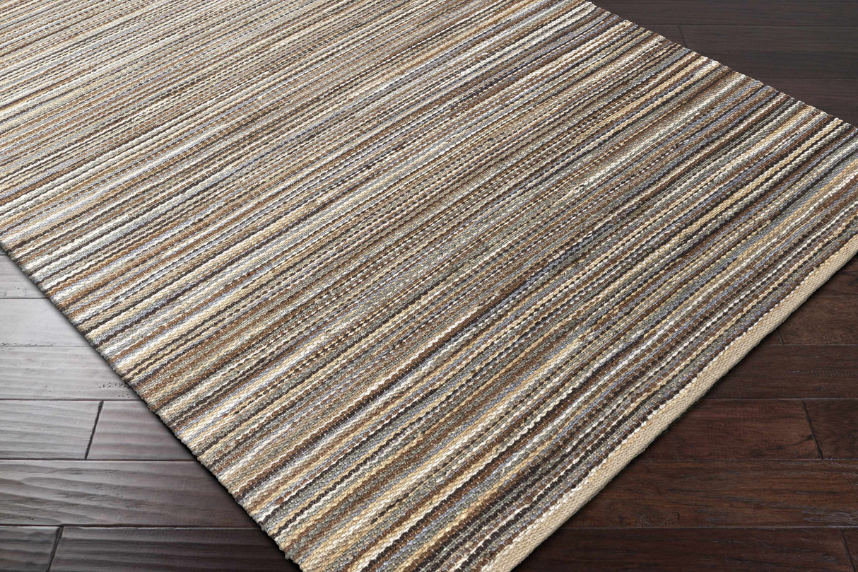 Weymouth Jute Rug - Clearance