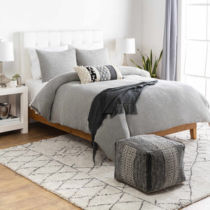 Bakerhill Moroccan Shag Rug - Clearance