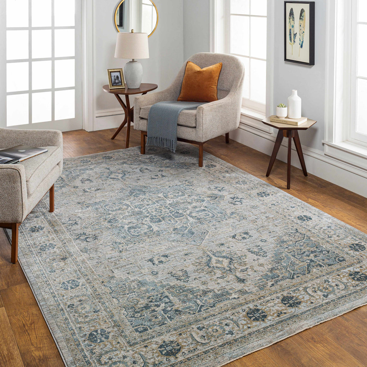 Whangamata Boutique Rug