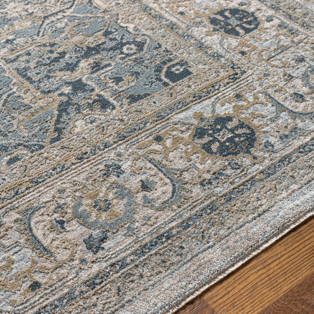 Whangamata Boutique Rug