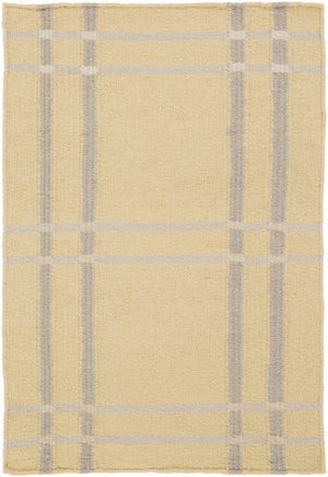 Wheeler  Area Rug - Clearance