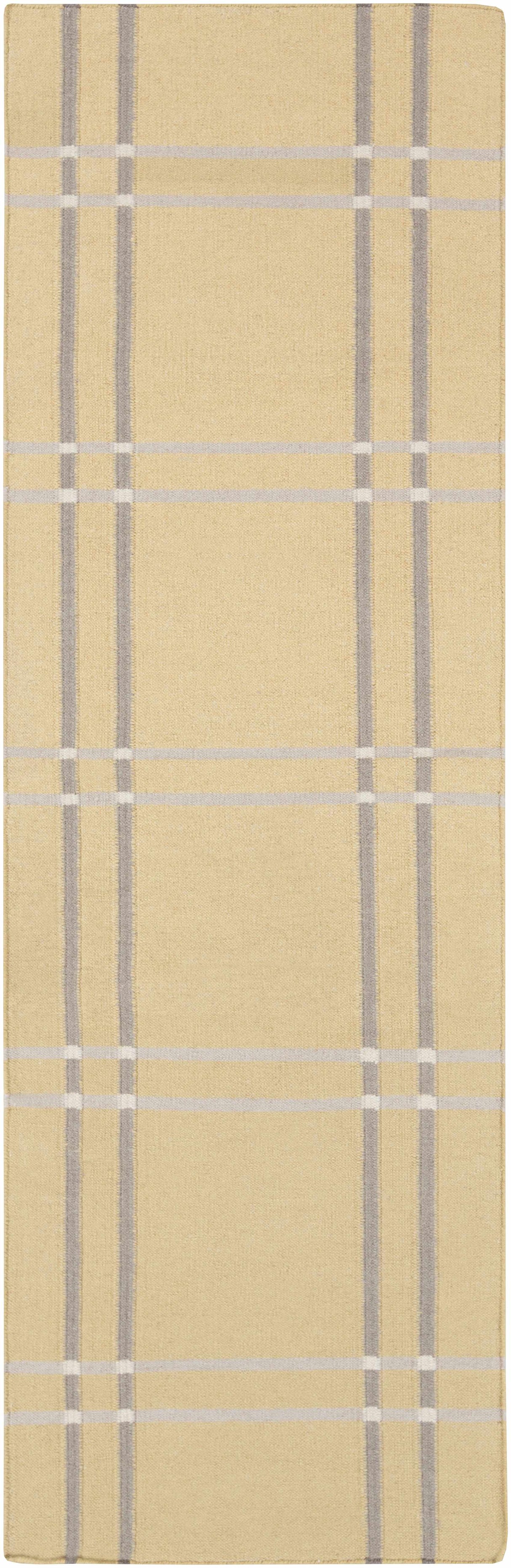 Wheeler  Area Rug - Clearance