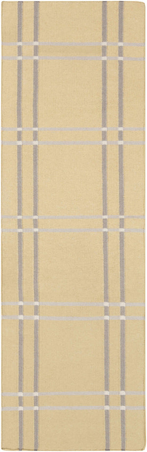 Wheeler  Area Rug - Clearance