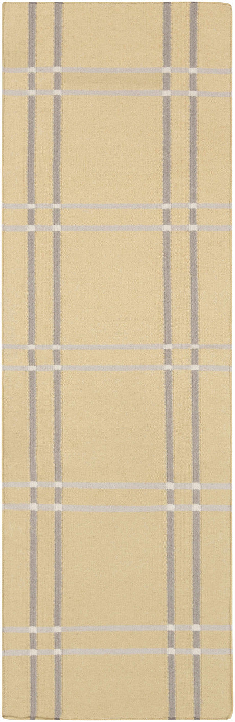 Wheeler  Area Rug - Clearance