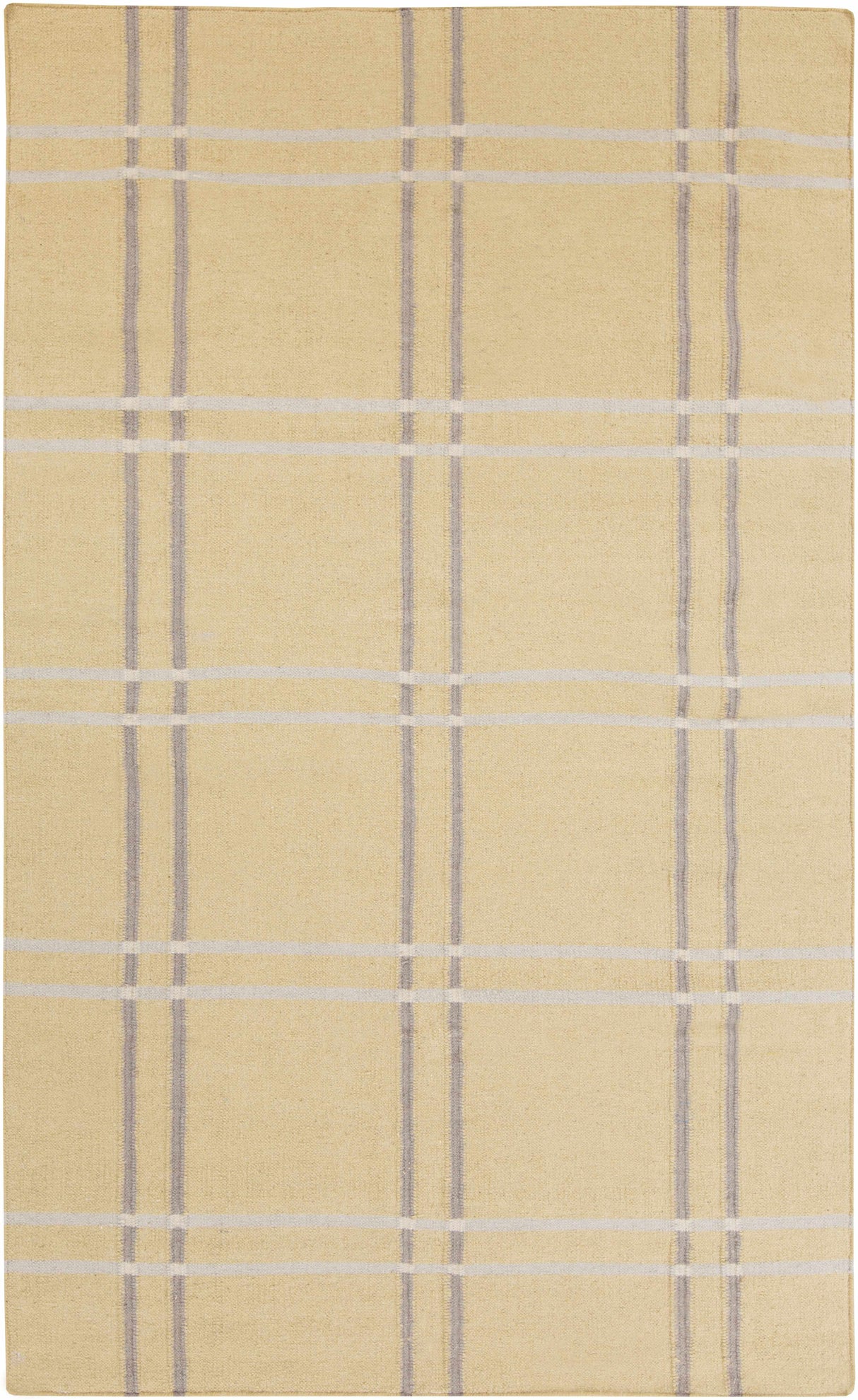 Wheeler  Area Rug - Clearance