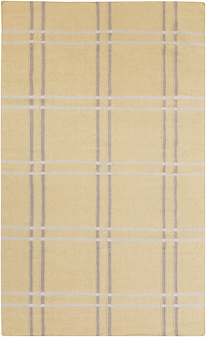 Wheeler  Area Rug - Clearance