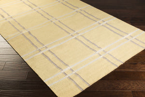 Wheeler  Area Rug - Clearance