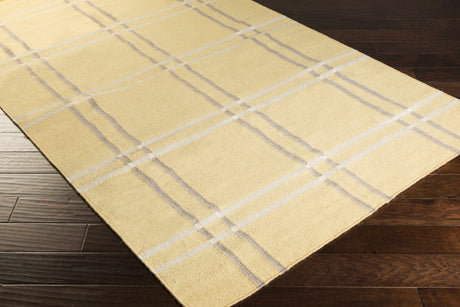 Wheeler  Area Rug - Clearance