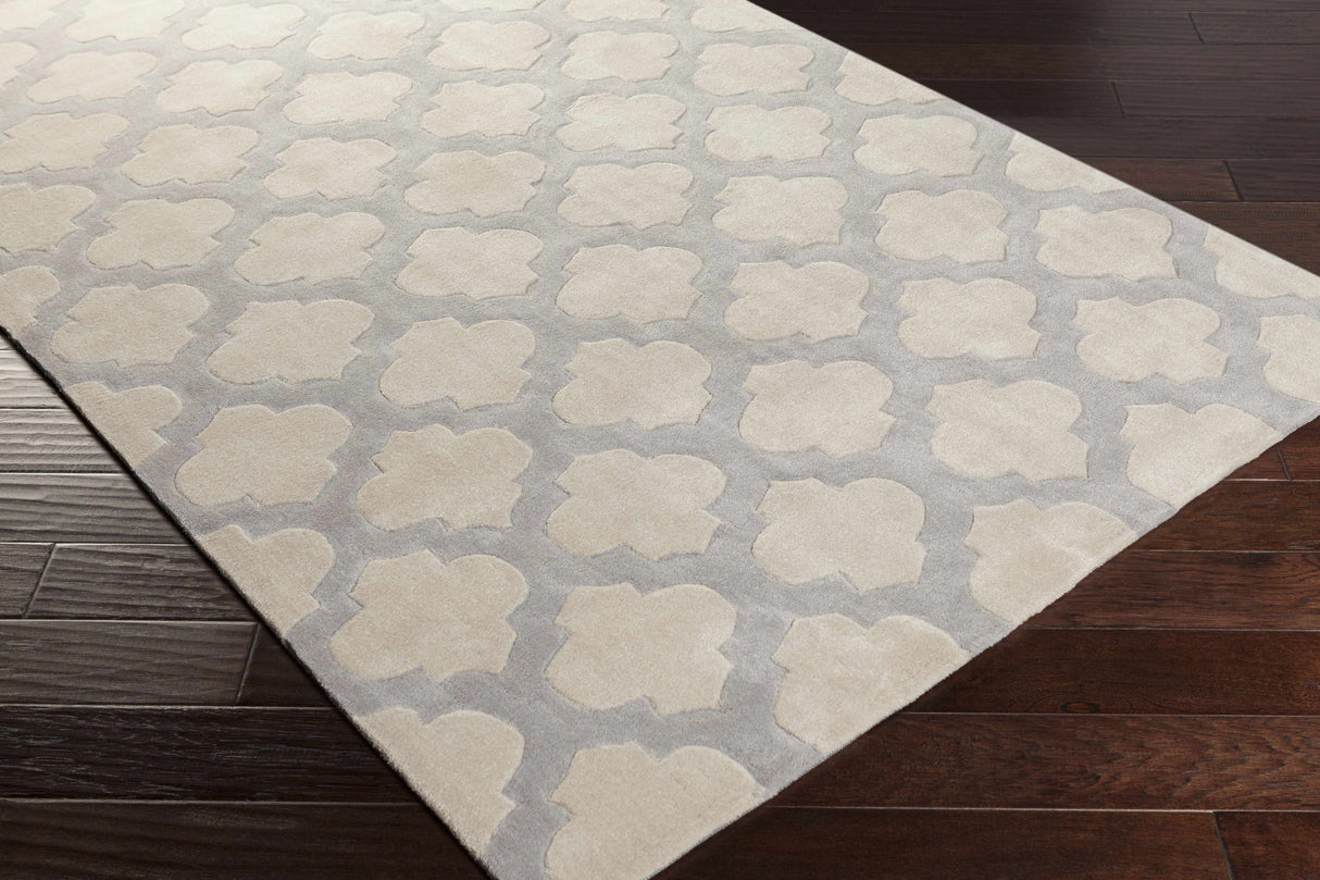 Whick Area Rug - Clearance