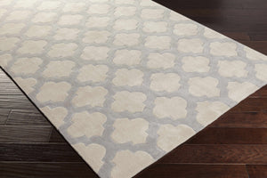 Whick Area Rug - Clearance