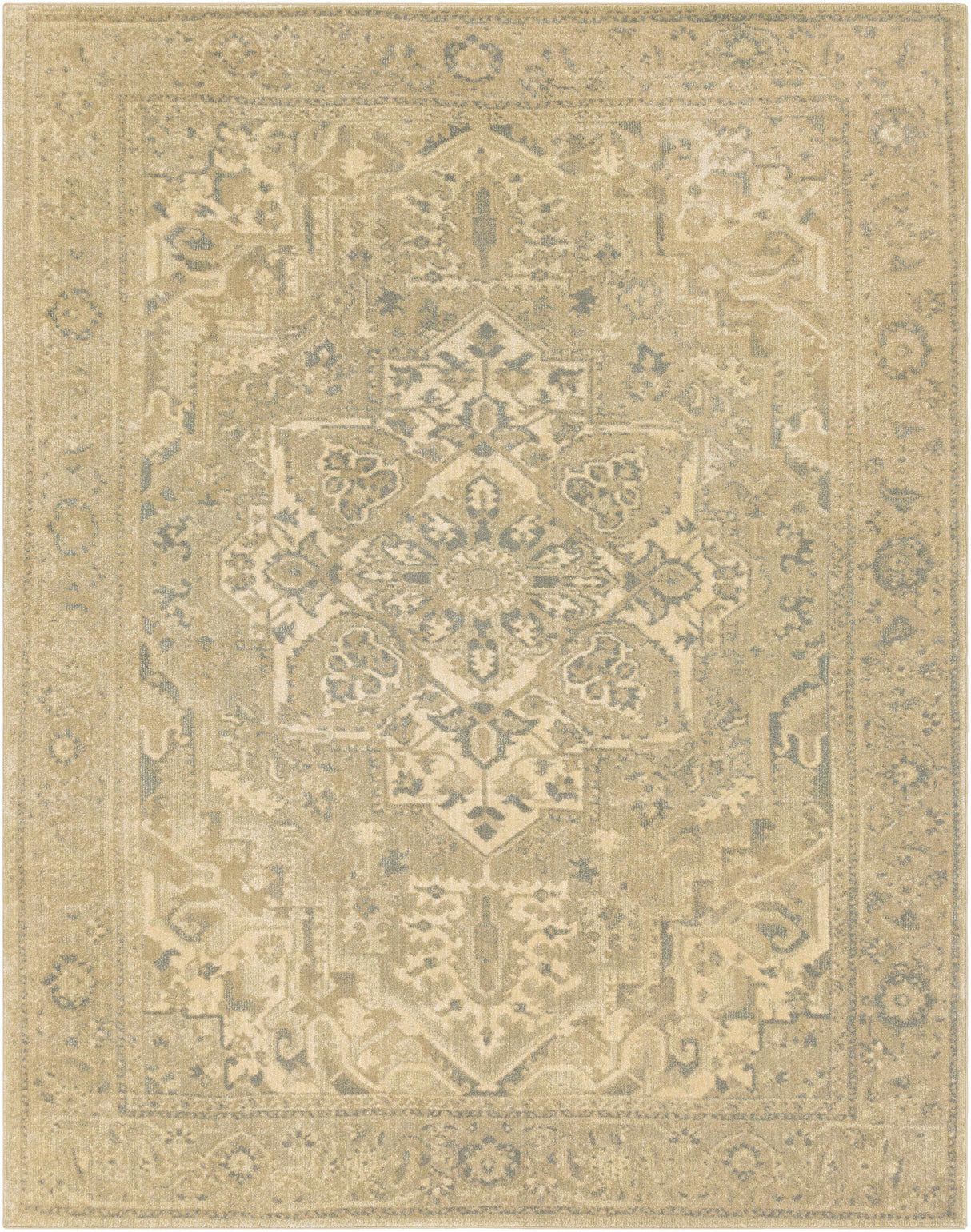Whigham Area Rug - Clearance